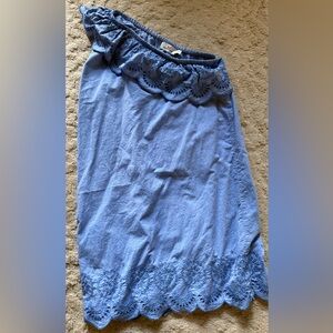 Women’s One Shoulder Vineyard Vines Dress